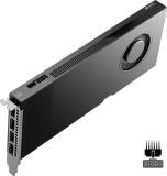Подробнее о Hewlett Packard NVIDIA RTX PRO 4000 Blackwell 24GB B11F3AA