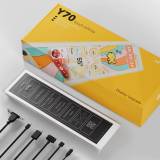 Подробнее о Hyte Y70 touch infinite Display Upgrade White kit ACC-HYTE-LK-Y7TTI-WW