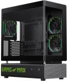 Подробнее о GAMEMAX N90 BG Black
