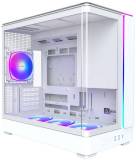 Подробнее о Montech King 15 Pro White KING 15 PRO (W)