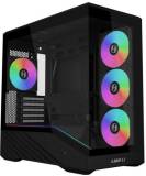 Подробнее о Lian Li V100R MINI with ARGB PWM fans Black G99.V100RMIX.00