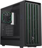 Подробнее о GAMEMAX CLAW 460 BK