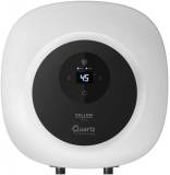 Подробнее о Quartz Thermal Technology Vallon 30 O