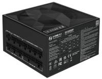 Подробнее о Lian Li SX Platinum 1200W Black G9P.SX1200P.B000.EU
