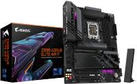 Подробнее о Gigabyte Z890 AORUS ELITE WIFI7 Z890 A ELITE WIFI7
