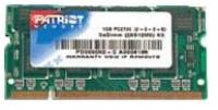 Память Patriot PSD5124008S