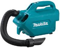 Подробнее о MAKITA DCL184Z