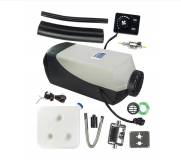 Подробнее о Bass Polska 4175 Webasto 5кВт