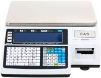 Подробнее о CAS CL-5200-B