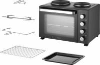 Подробнее о Sencor SEO 3500 BK