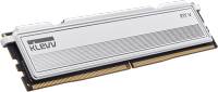Подробнее о Klevv FIT V Ceramic White DDR5 16GB 6000MHz CL28 KD5AGU880-60B280Q