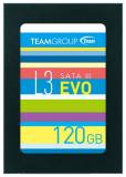 Подробнее о Team L3 EVO 120GB TLC T253LE10G0C101