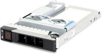 Подробнее о Dell 960GB SSD SATA Mixed Use 6Gbps 512e 2.5in with 3.5in HYB CARR Hot-plug CK 3D Nand TLC 345-BGVL