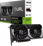 Подробнее о ASUS Dual GeForce RTX 5060 Ti 8GB DUAL-RTX5060TI-8G