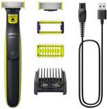 Подробнее о Philips OneBlade QP2824/10 czarny