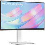 Подробнее о Lg 27' UltraFine 4K UHD Monitor 27US550-W