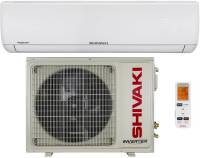 Подробнее о Shivaki SHVSIJ2AW24BE