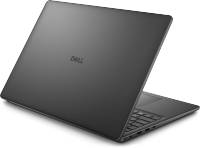 Подробнее о Dell 16 Laptop (DC16255) Custom Carbon Black H6X84_32GB/512GB/W11