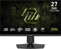 Подробнее о MSI Monitors MAG 272PF X24 Black 9S6-3CE59T-020