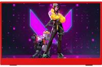 Подробнее о ZSUS PM15AR Red