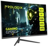 Подробнее о ProLogiX 27' Curved Gaming Monitor G2725CU