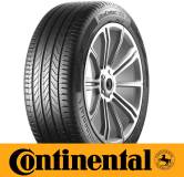 Подробнее о Continental UltraContact UC6 205/60 R16 92H