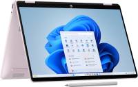 Подробнее о HP OmniBook 5 Flip 2-in-1 Laptop 14-fp0035ua Powder Pink D16H7EA
