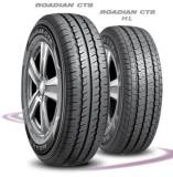 Подробнее о Nexen Roadian CT8 225/65 R16C 112/110S