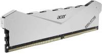 Подробнее о Acer HT100 Heatsink White DDR4 8GB 3200MHz CL16 BL.9BWWA.234