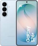 Подробнее о Samsung Galaxy S26 Plus 12/256GB Sky Blue SM-S947BLBDEUC