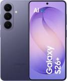 Подробнее о Samsung Galaxy S26 Plus 12/256GB Cobalt Violet SM-S947BZVDEUC