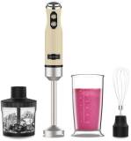 Подробнее о CECOTEC Power Retro 1200MAX Cream&Crush Yellow CCTC-03941