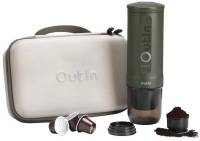 Подробнее о OUTIN Forest GreenOTEM-01-FG-BAG