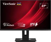 Подробнее о Viewsonic 27' Full HD 100Hz VG2748a-2 Monitor VS18981