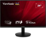 Подробнее о Viewsonic 24' Full HD 144Hz Monitor VA24G1-H