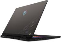 Подробнее о MSI Crosshair 17 HX AI D2XWFKG Custom Cosmos Gray D2XWFKG-008XPL|10M264W11H