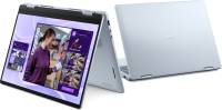 Подробнее о Dell 14 Plus 2-in-1 Laptop (DB04250) Ice Blue LDB04250-9168BLU-PUS