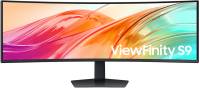 Подробнее о Samsung 49' ViewFinity S9 S95UF DQHD Monitor LS49F950UAUXEN