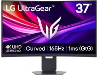 Подробнее о Lg 37' UltraGear 4K UHD 165Hz Curved Gaming Monitor 37G800A-B