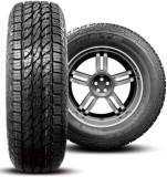 Подробнее о Transmate WZR 505 245/75 R17 121/118S