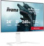 Подробнее о iiyama RED EAGLE G-MASTER GB2471HSU-W1