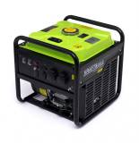 Подробнее о Kraft & Dele Professional Inverter Generator 4kW KD687