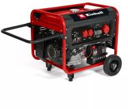 Подробнее о Einhell Gasoline Generator 7.5kW 4152640