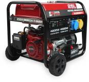 Подробнее о Excel Power Petrol Generator 4kW XL5000-V
