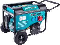 Подробнее о Heron Gasoline Generator 6.3kW 8896420