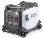 Подробнее о MAJSTER POLSKA Gasoline INVERTER Generators 3.4kW MP0662