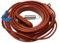 Подробнее о Нагрівальна стрічка для картера 726/800