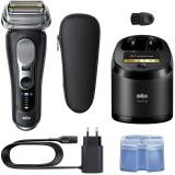 Подробнее о Braun Series 9 Pro+ 9660cc