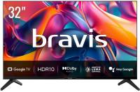 Подробнее о Bravis 32L5000H