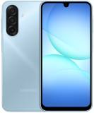 Подробнее о Samsung Galaxy A17 8/256GB (SM-A175B) 2025 Blue
